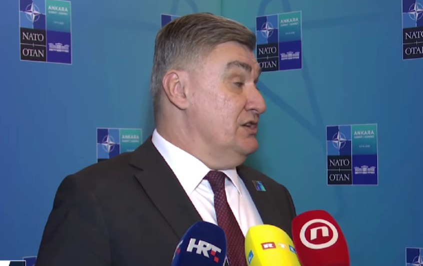 Zoran Milanović