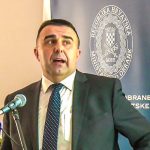 uhićenja u MORH-u