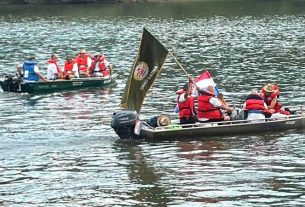 regata branitelja