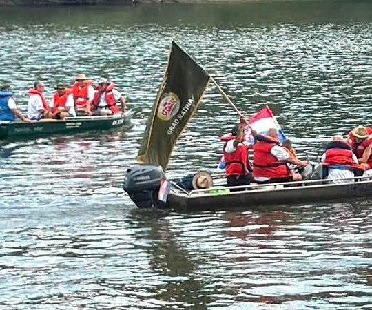 regata branitelja