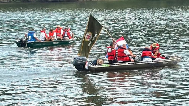 regata branitelja