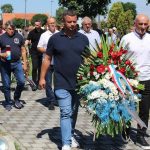 Akcija Lijeskovac 92