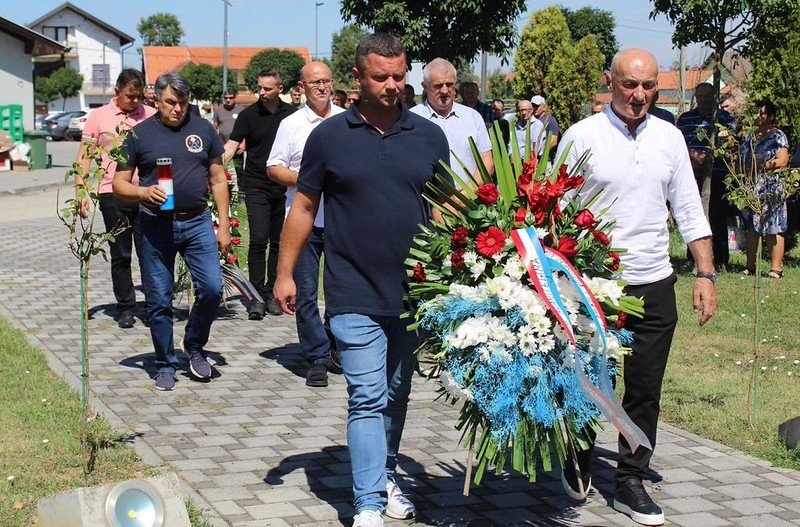 Akcija Lijeskovac 92