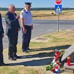 35. obljetnica ubojstva hrvatskih policajaca