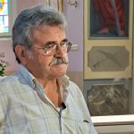 Akademski slikar Franjo Molnar Franjo Molnar