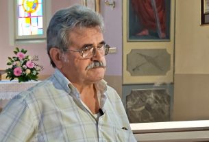 Franjo Molnar