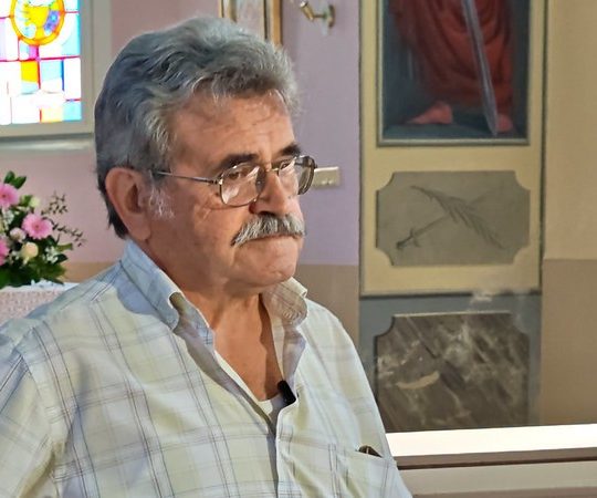 Franjo Molnar