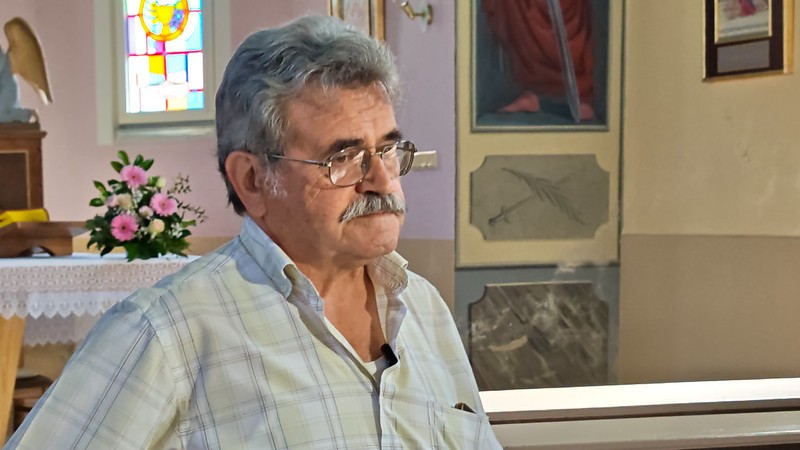 Franjo Molnar
