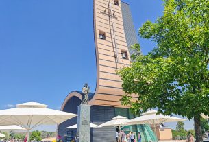 Velika Gospa u Aljmašu