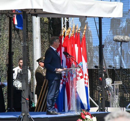 obljetnica Oluje