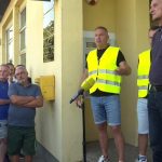 pobuna u Andrijaševcima