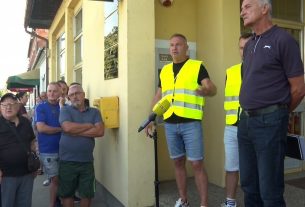 pobuna u Andrijaševcima