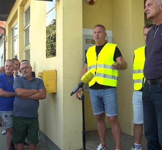 pobuna u Andrijaševcima