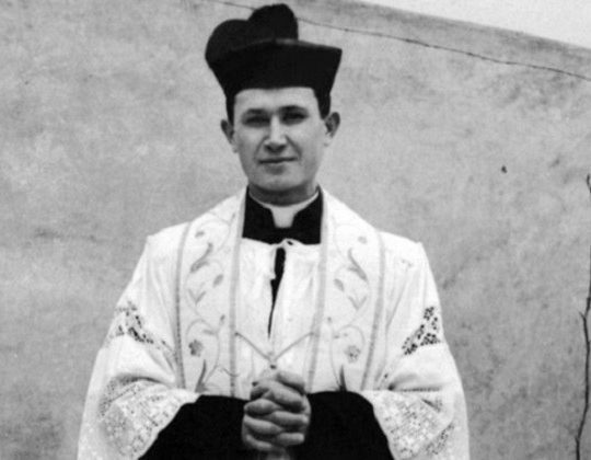 Miroslav Bulešić