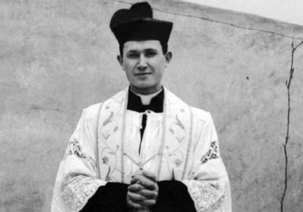Miroslav Bulešić
