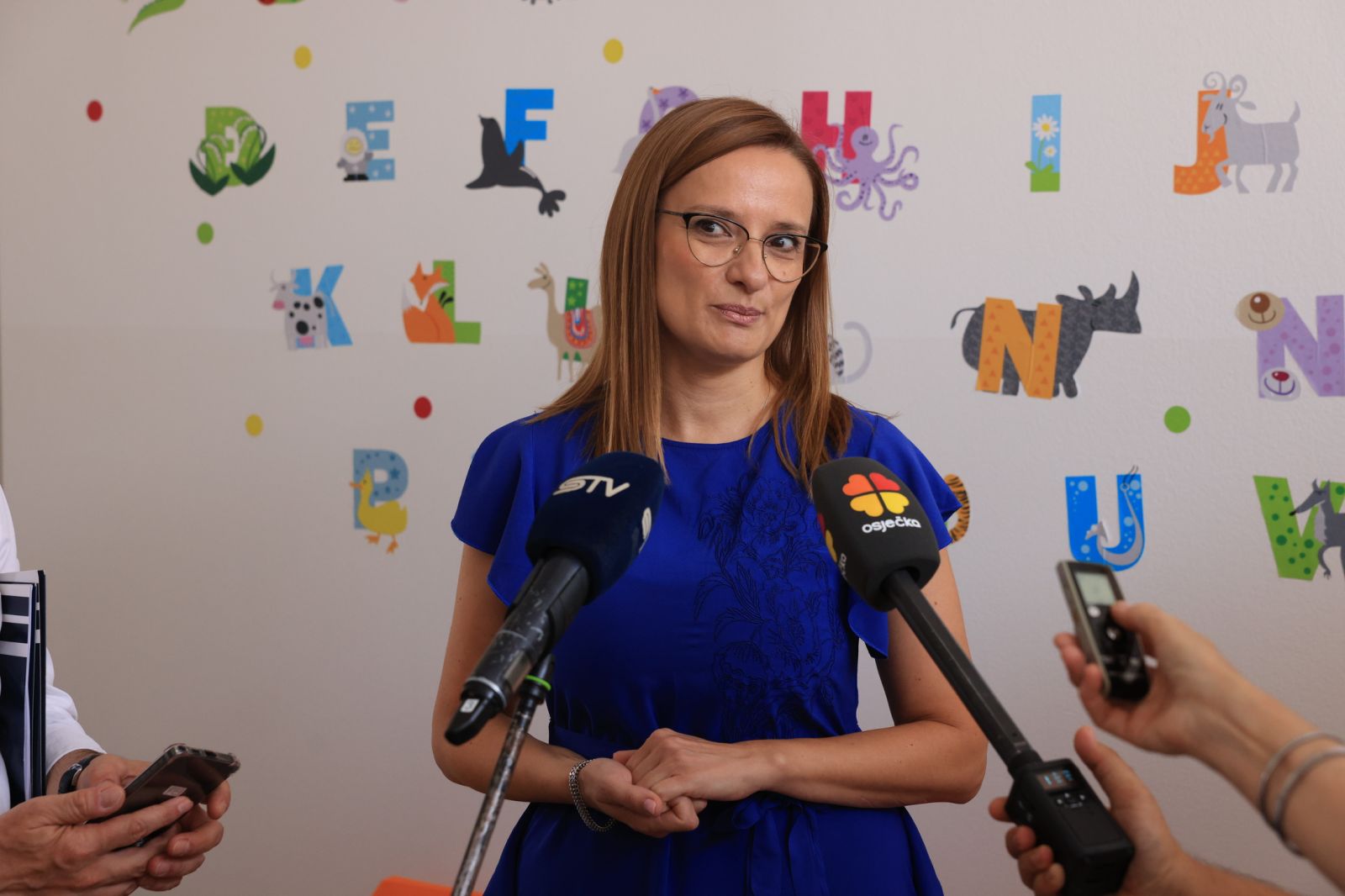 Darija Kraml Darija Kraml