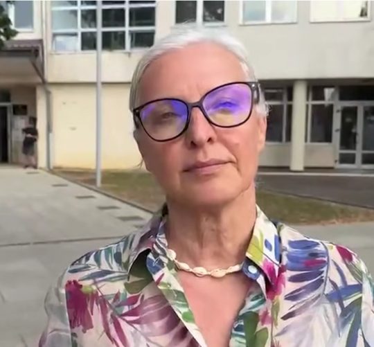 otrovni otpad Gospić