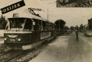 Tragedija Osijeka