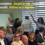 otpad u Gospiću