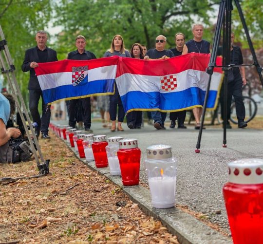 Bitka za Vukovar