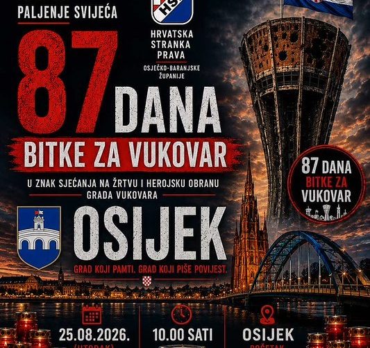 Bitka za Vukovar