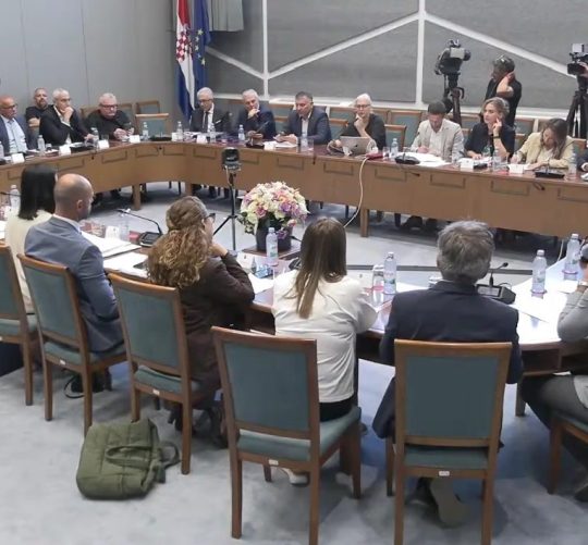 Opasni otpad Gospić