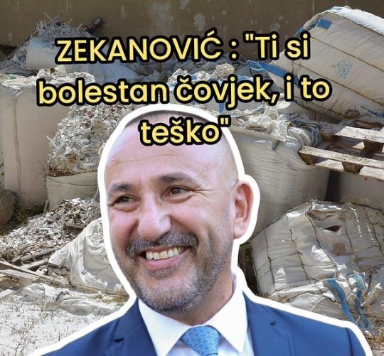opasni otpad