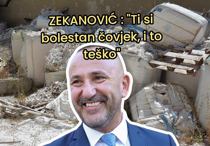 opasni otpad