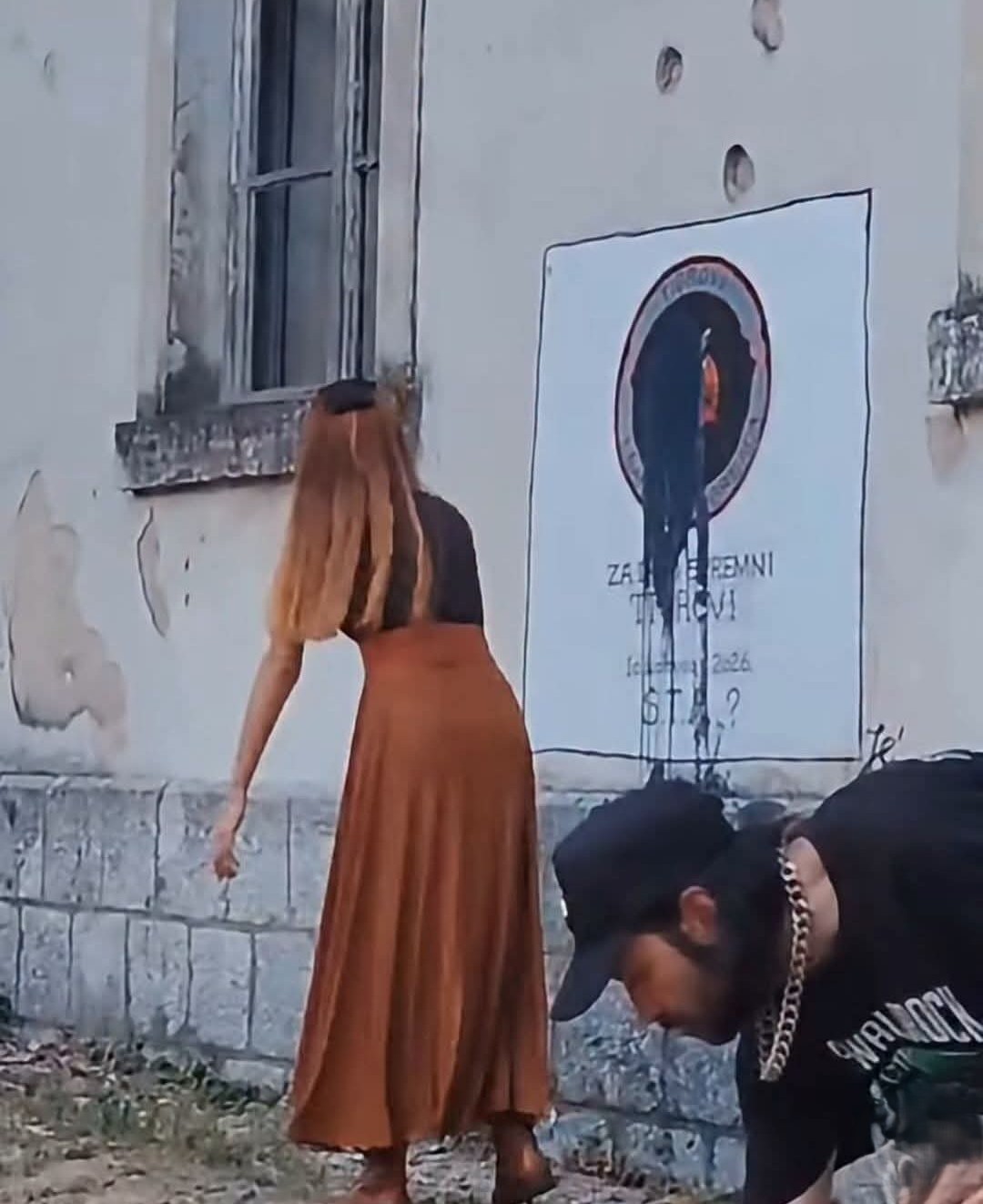 Jelena Tucak grb Tigrova