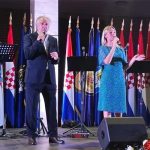 Koncert domoljubnih pjesama