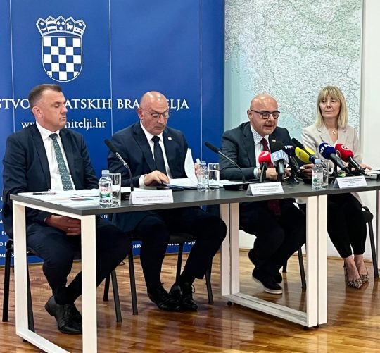 novi zakon o braniteljima