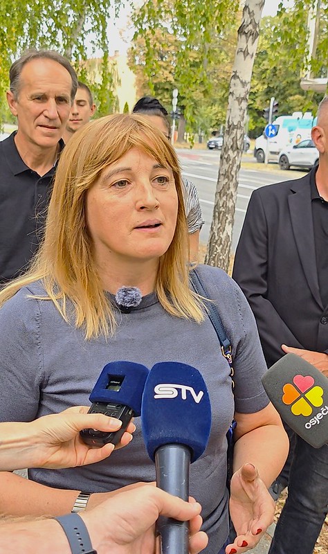 Marina Logarusic