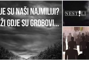 nestale osobe