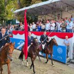 natjecanje za 311. Čoju