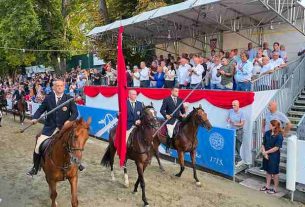 natjecanje za 311. Čoju