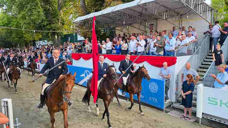 Mihovil Zupa osvojio 311. Coju natjecanje za 311. Čoju