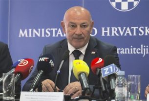 braniteljske mirovine