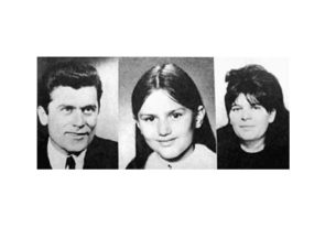 ubojstvo obitelji Ševo