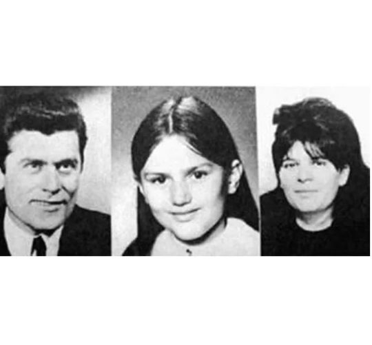 ubojstvo obitelji Ševo