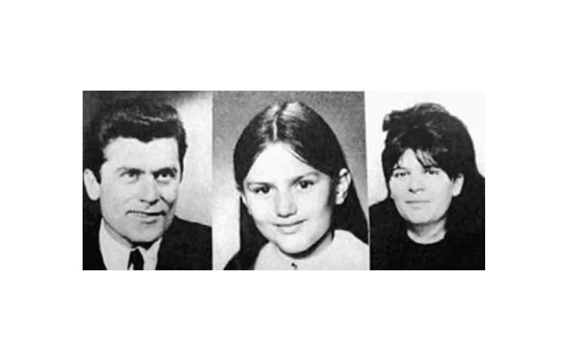 ubojstvo obitelji Ševo