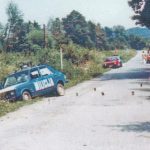 zasjeda kod Pušine