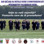 Nestali u Vukovaru