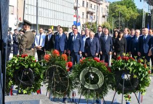 31. obljetnica Oluje