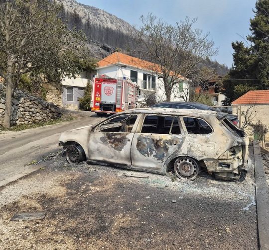 žrtve požara