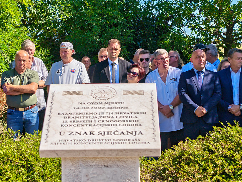 Razmjena Nemetin