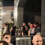 Proslava Oluje u Kninu