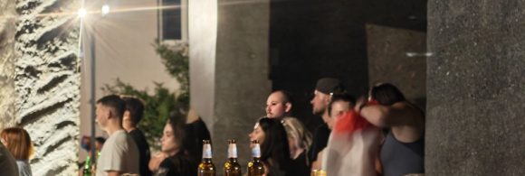 Proslava Oluje u Kninu