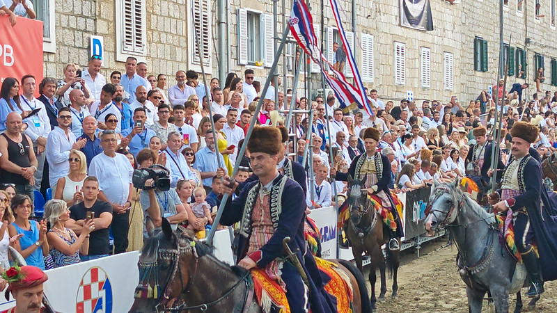 Sinjska alka