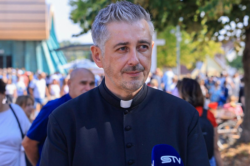 Tomislav Curic