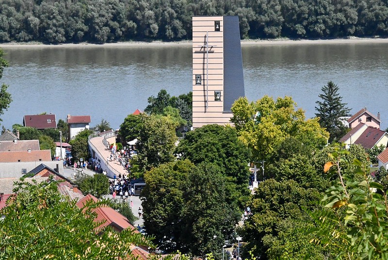 Velika Gospa u Aljmašu